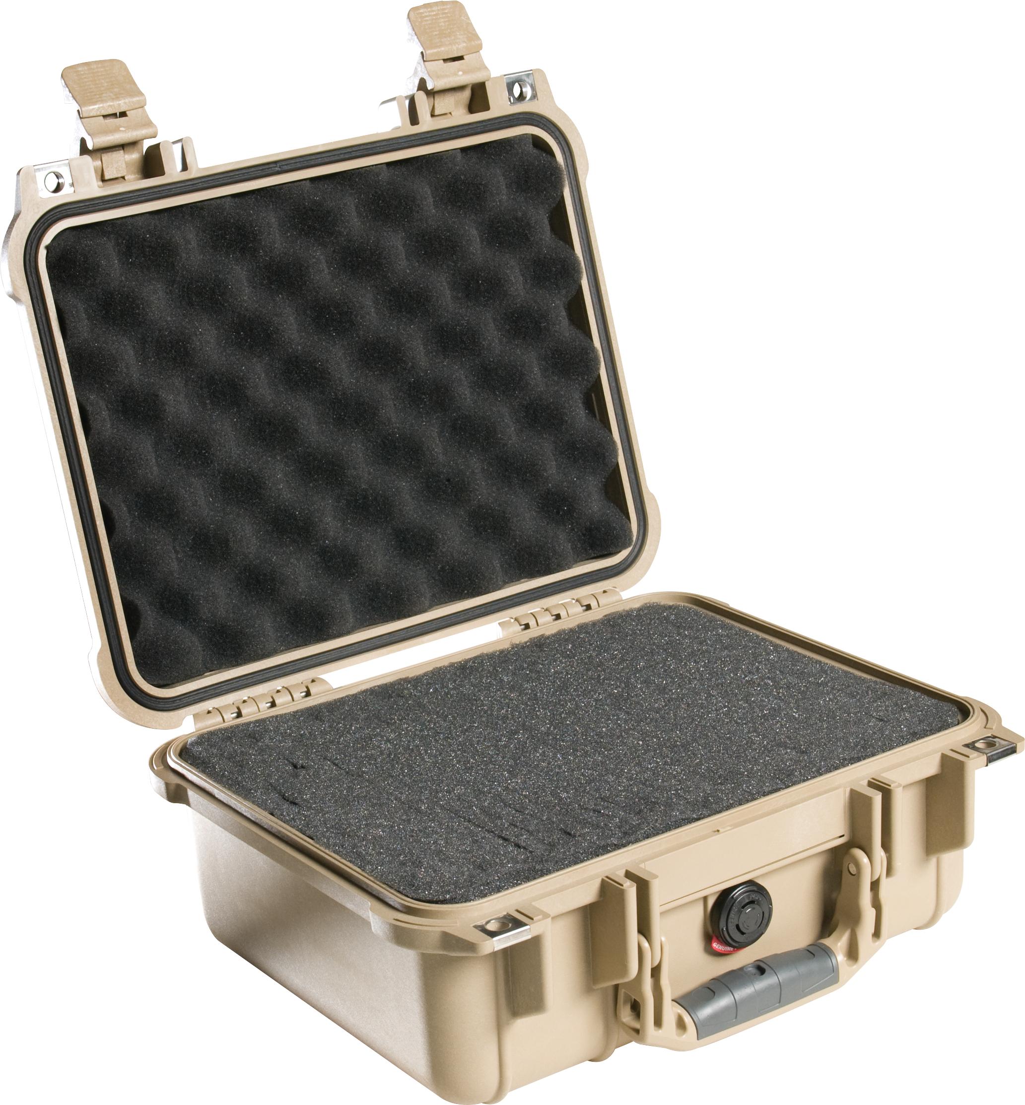 Pelican Products 1400 Protector Case