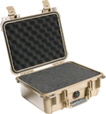 Pelican Products 1400 Protector Case