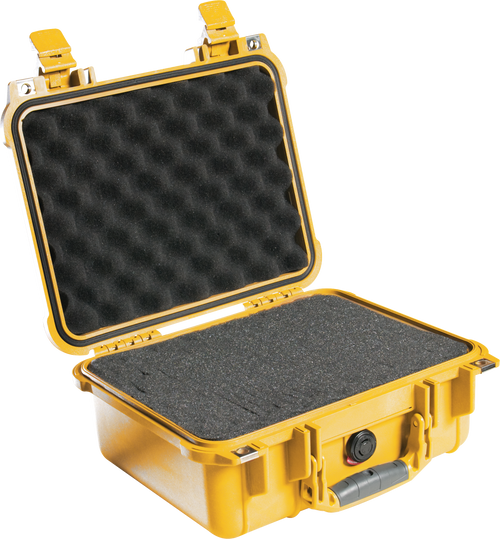 Pelican Products 1400 Protector Case