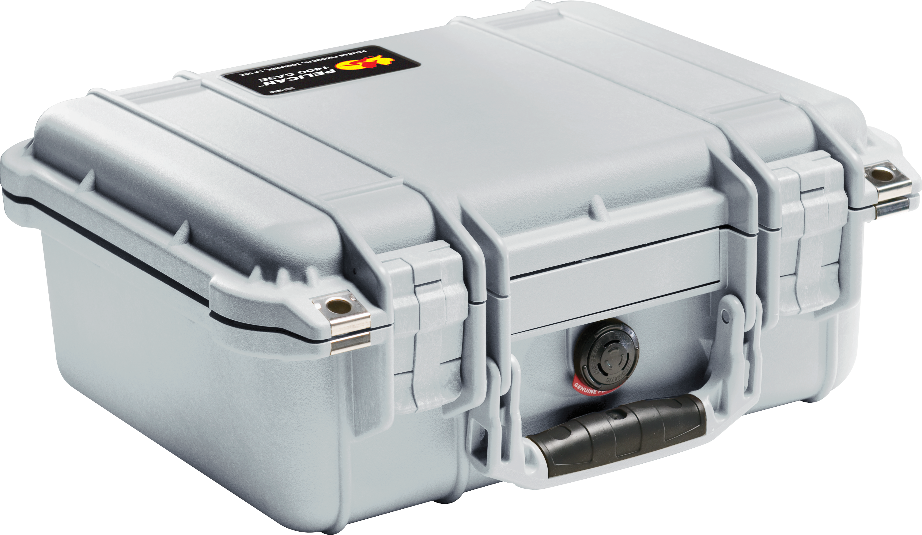 Pelican Products 1400 Protector Case