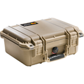 Pelican Products 1400 Protector Case