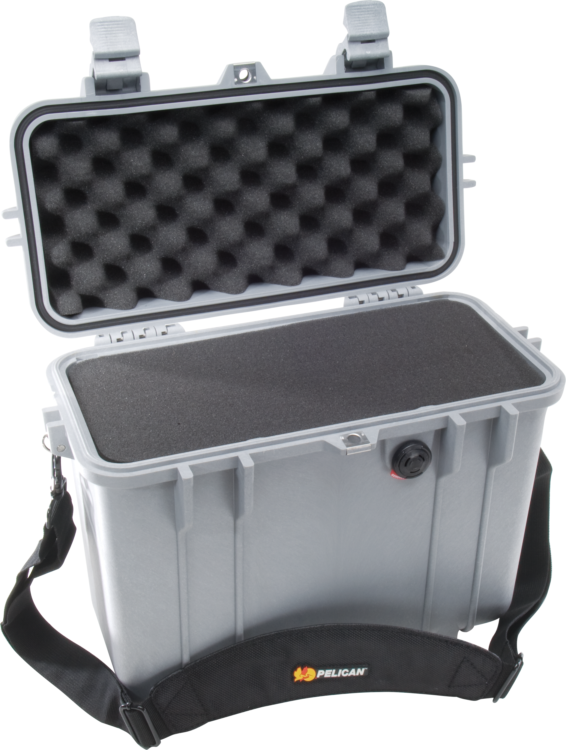 Pelican Products 1430 Protector Top Loader Case