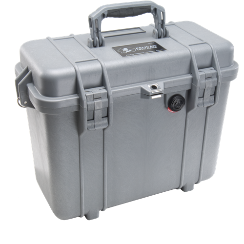Pelican Products 1430 Protector Top Loader Case