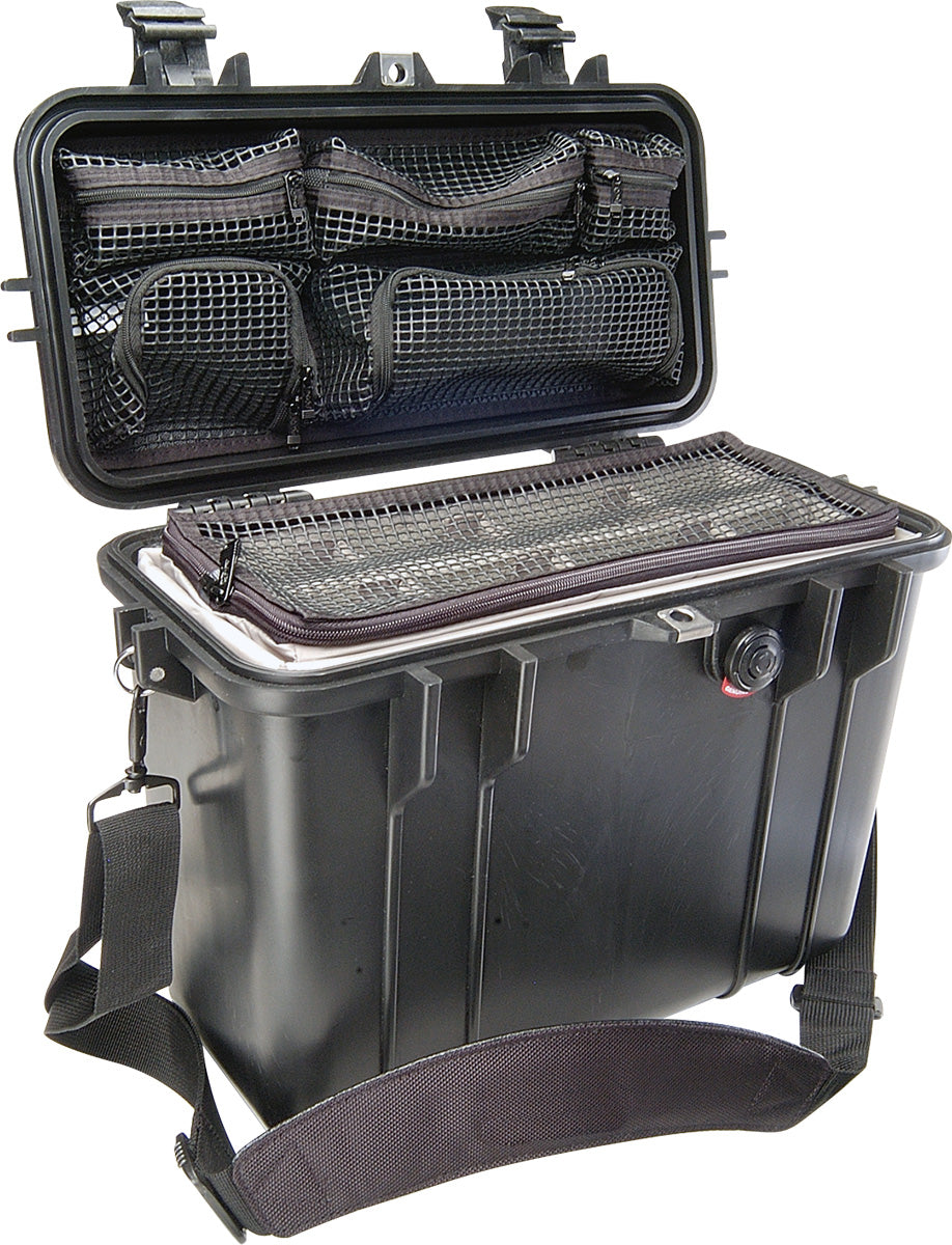 Pelican Products 1430 Protector Top Loader Case