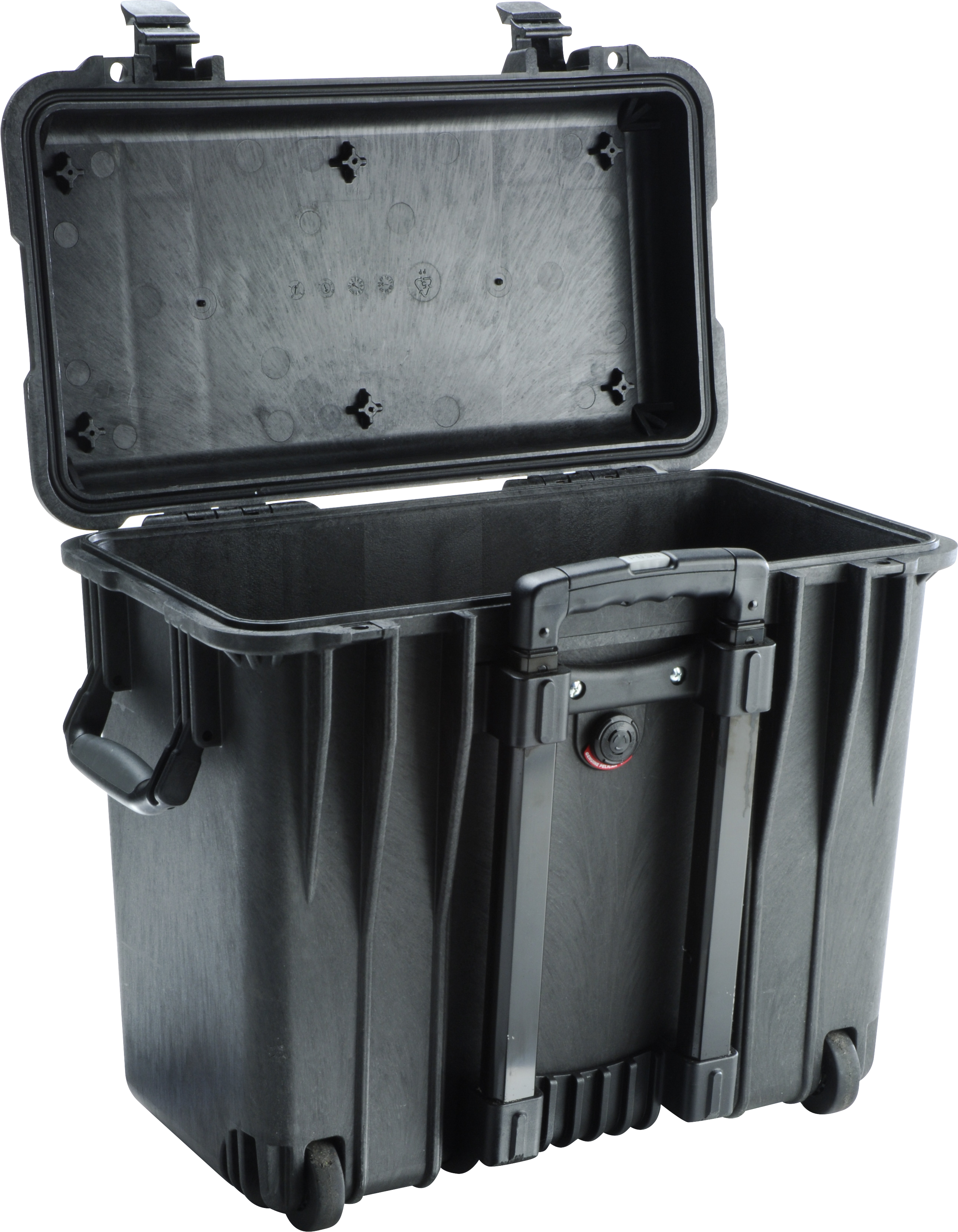 Pelican Products 1440 Protector Top Loader Case