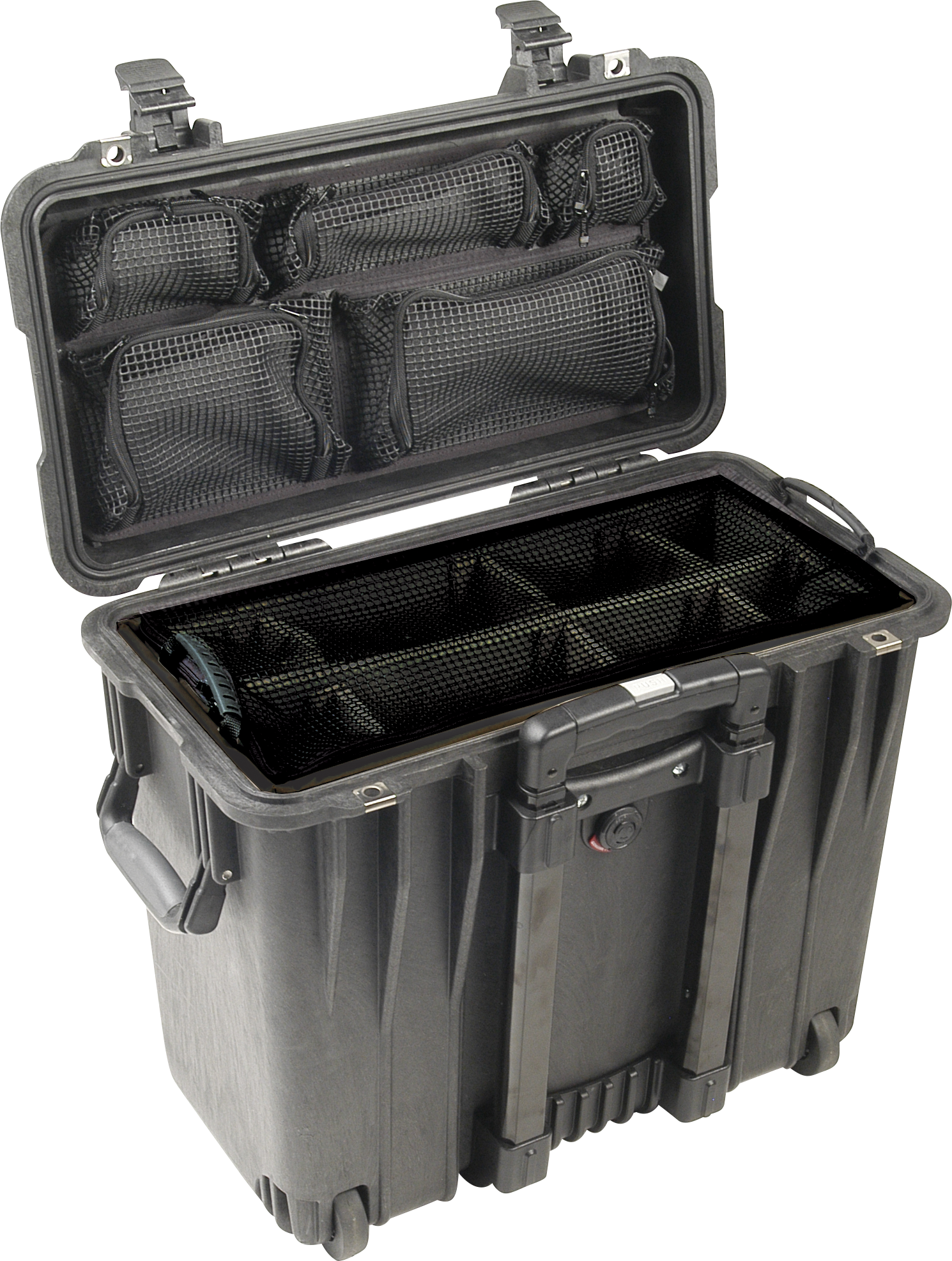 Pelican Products 1440 Protector Top Loader Case