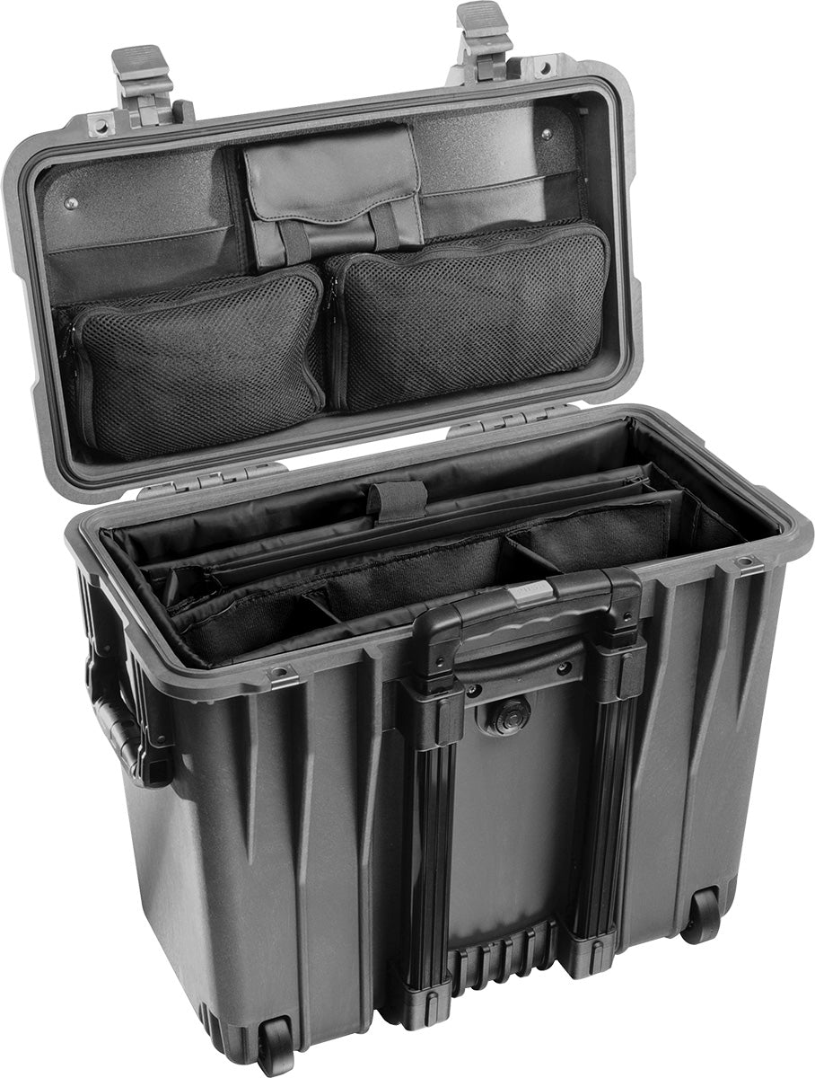 Pelican Products 1440 Protector Top Loader Case