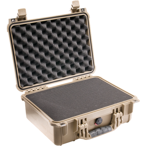 Pelican Products 1450 Protector Case