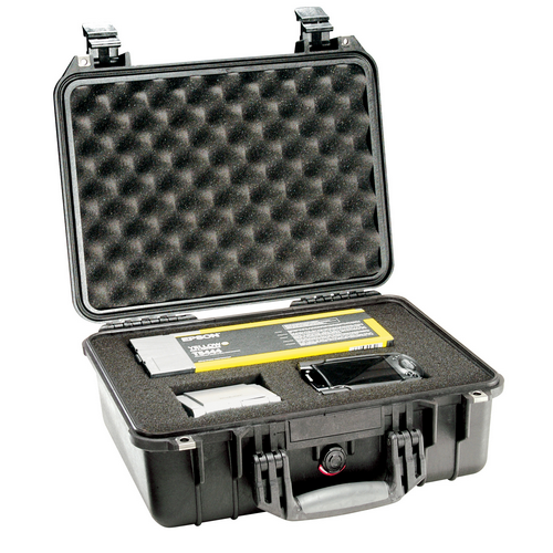 Pelican Products 1451 3 pc. Replacement Foam Set