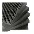 Pelican Products 1461 6 pc. Replacement Foam Set