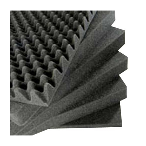 Pelican Products 1461 6 pc. Replacement Foam Set