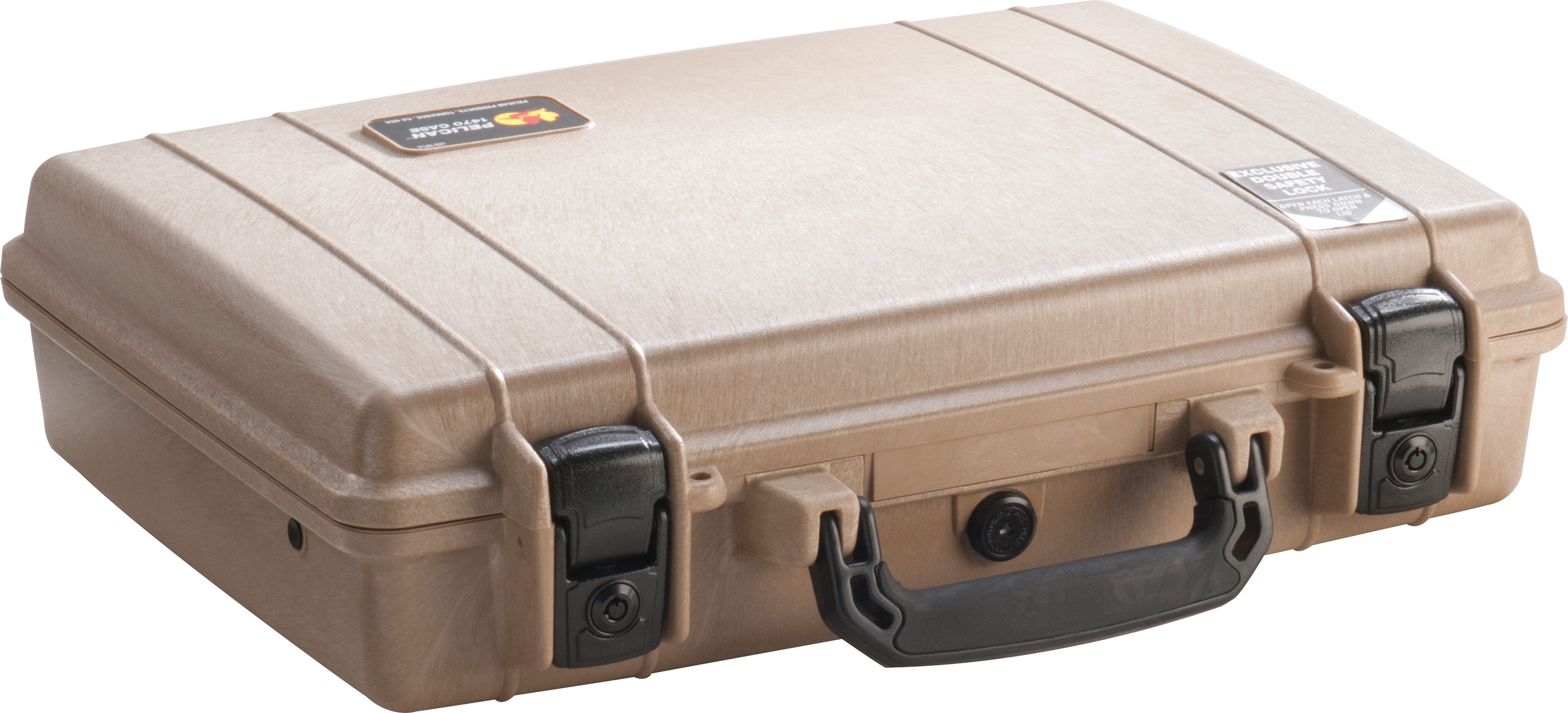 Pelican Products 1470 Protector Laptop Case