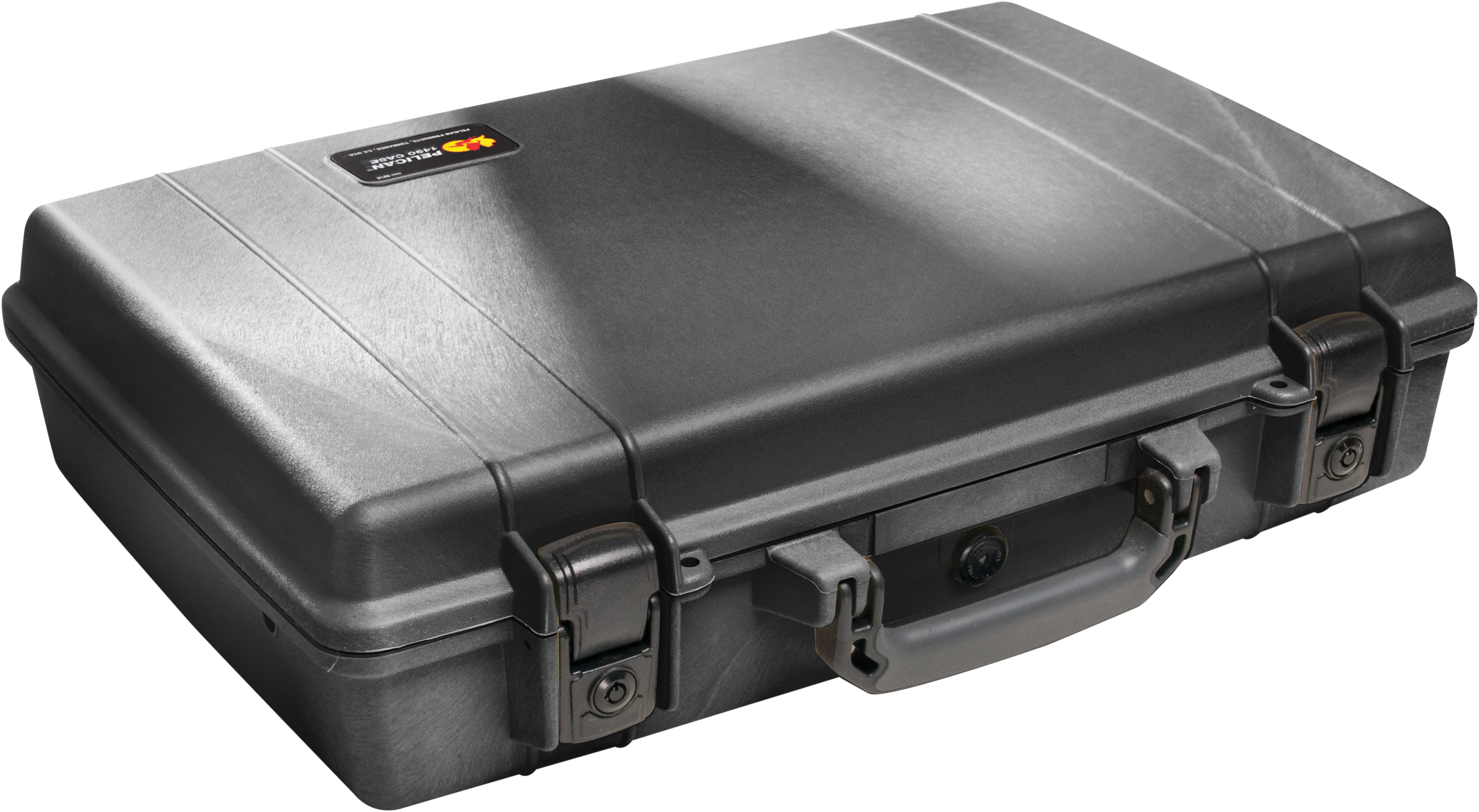 Pelican Products 1490 Protector Laptop Case