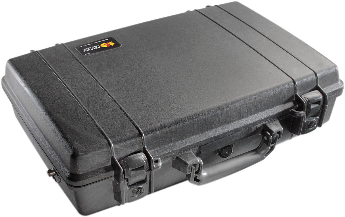Pelican Products 1490CC2 Protector Laptop Case