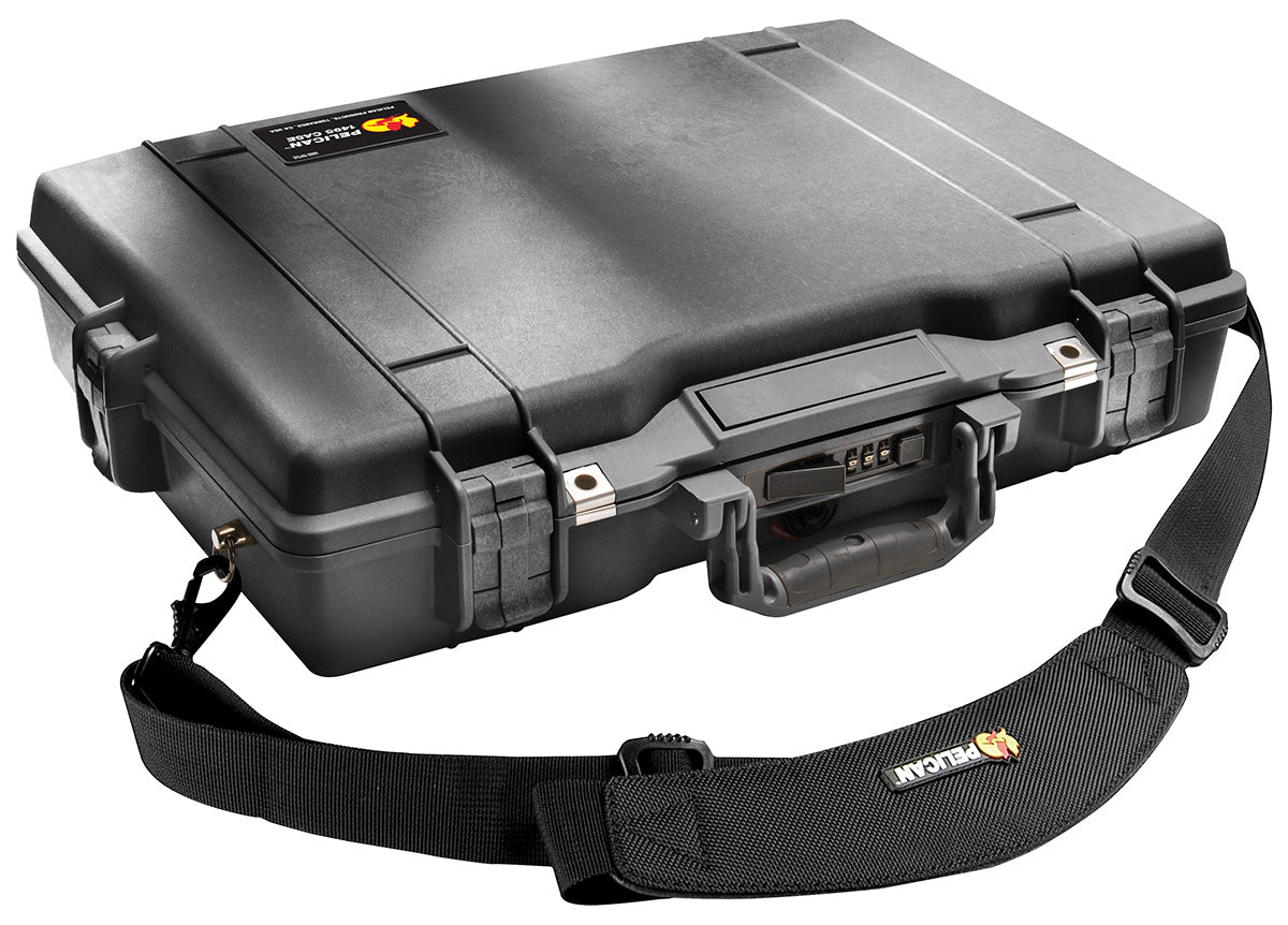 Pelican Products 1495CC1 Protector Laptop Case