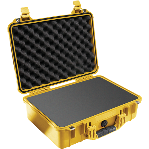 Pelican Products 1500 Protector Case
