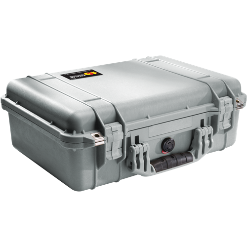Pelican Products 1500 Protector Case