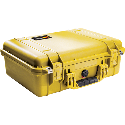 Pelican Products 1500 Protector Case