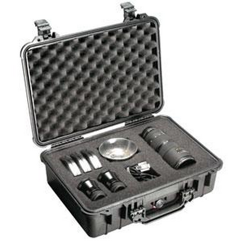 Pelican Products 1501 3-Pc Foam Set