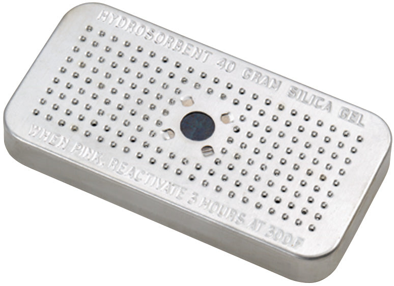 Pelican Products 1500D Desiccant