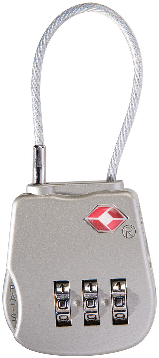 Pelican Products 1506TSA TSA Lock