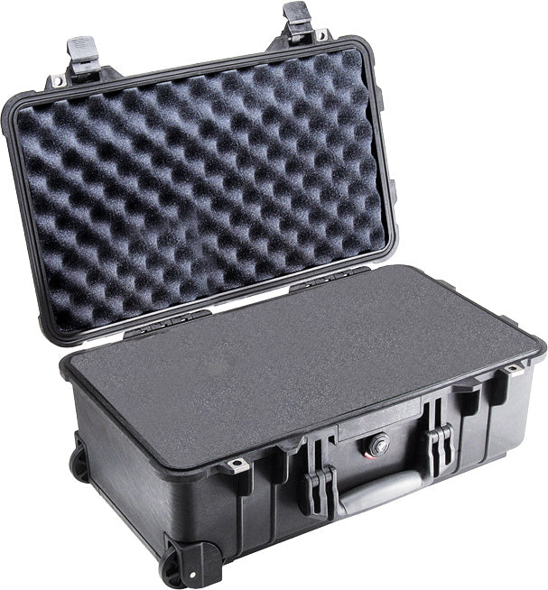 Pelican Products 1510 Protector Carry-On Case