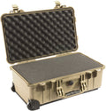 Pelican Products 1510 Protector Carry-On Case