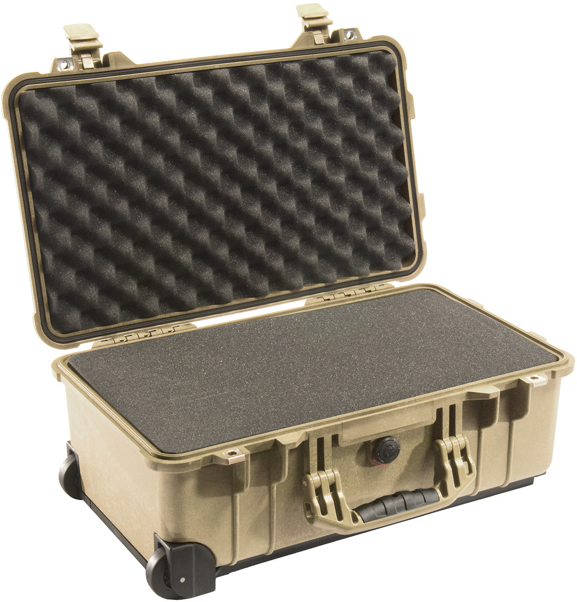 Pelican Products 1510 Protector Carry-On Case