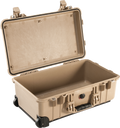 Pelican Products 1510 Protector Carry-On Case