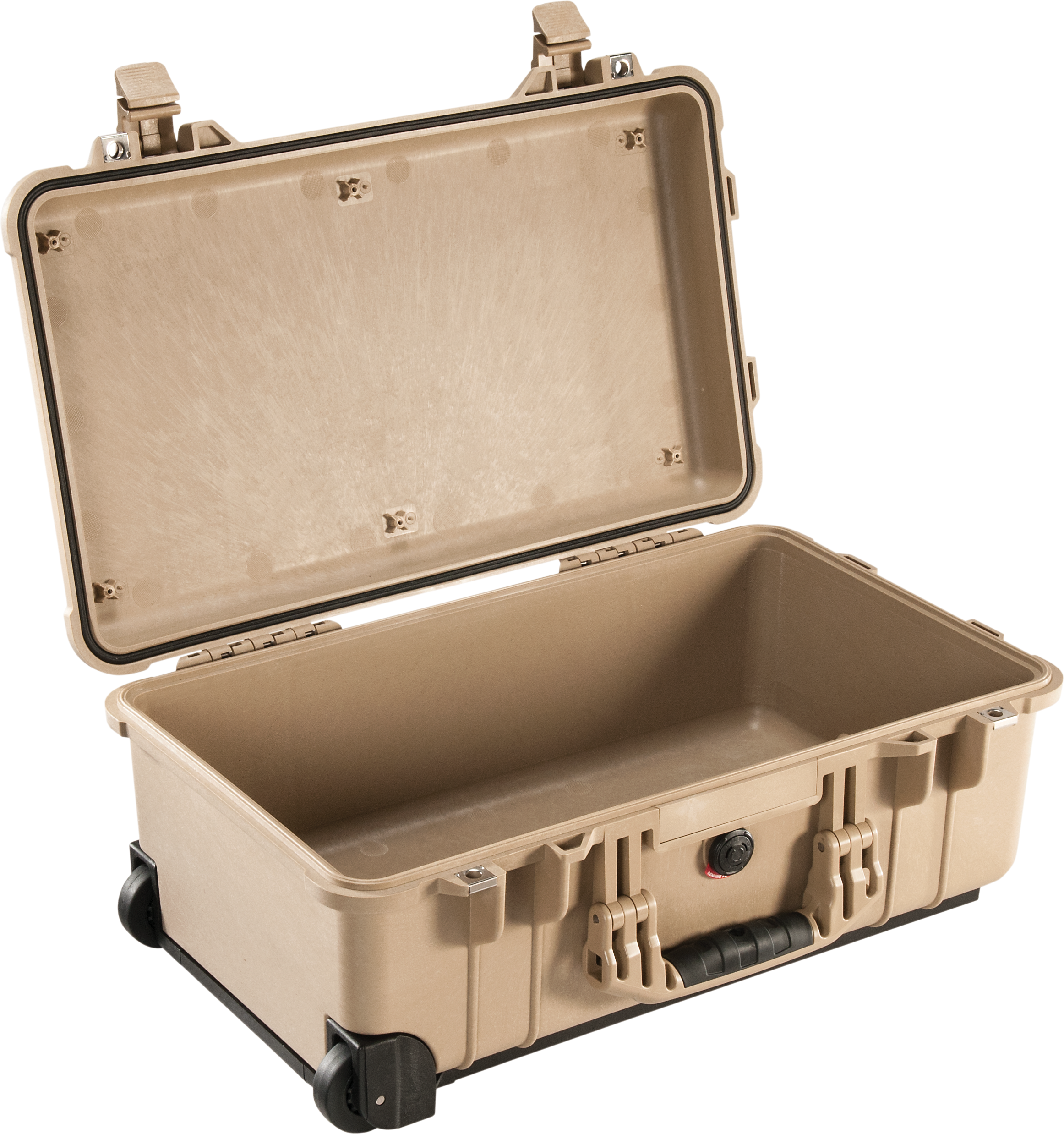 Pelican Products 1510 Protector Carry-On Case