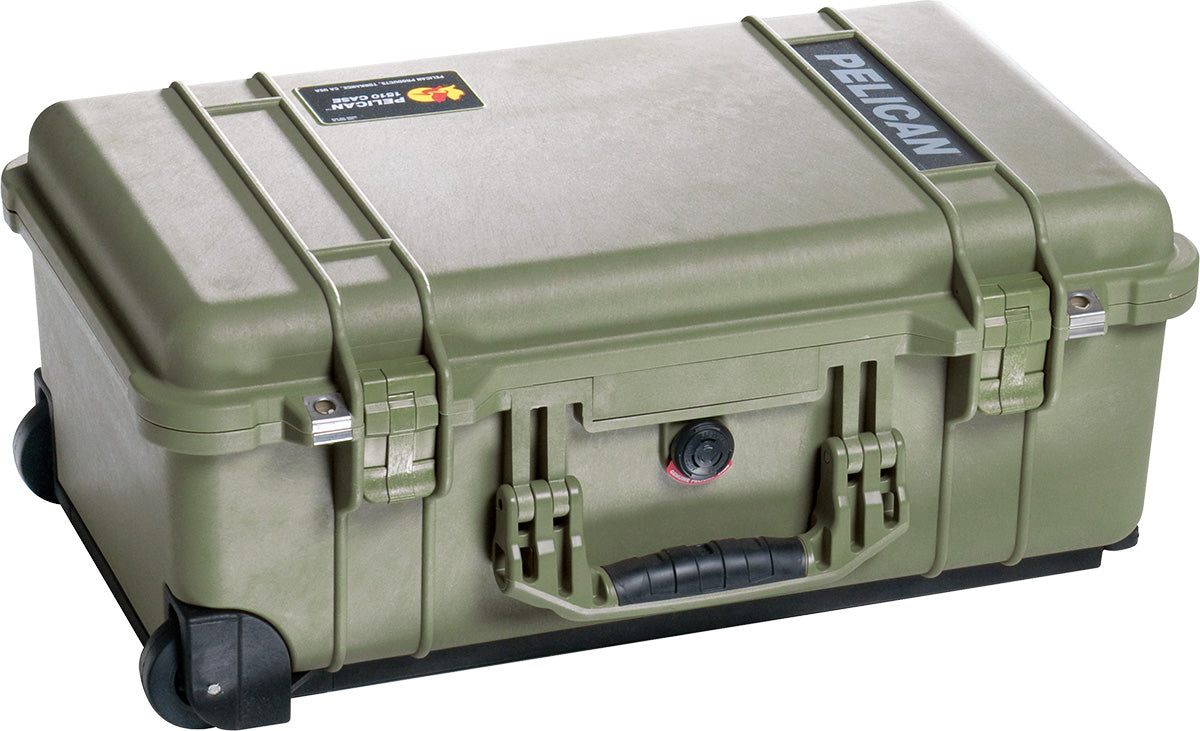 Pelican Products 1510SC Protector Studio Case
