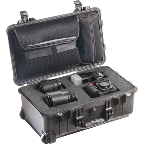Pelican Products 1510LFC Protector Laptop Case