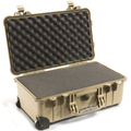 Pelican Products 1511 4 pc. Replacement Foam Set