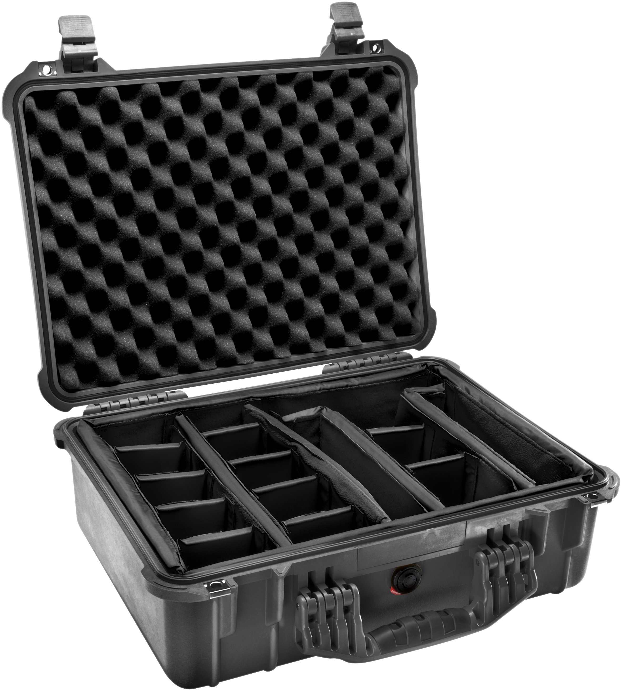 Pelican Products 1520 Protector Case