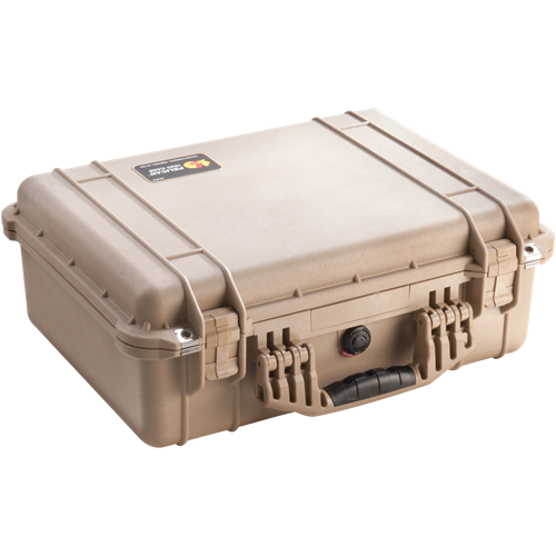 Pelican Products 1520 Protector Case
