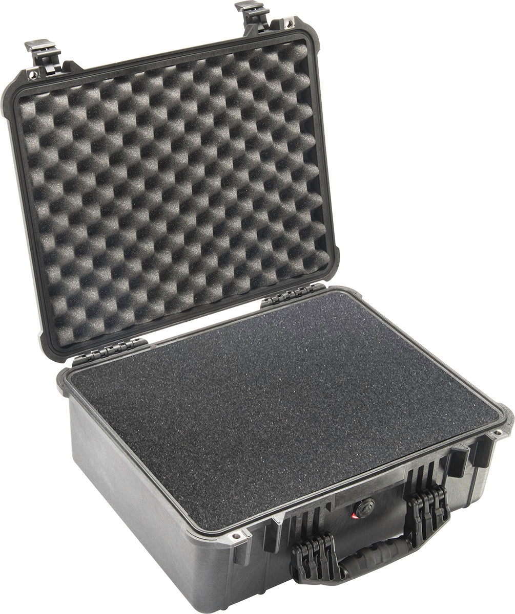 Pelican Products 1550 Protector Case