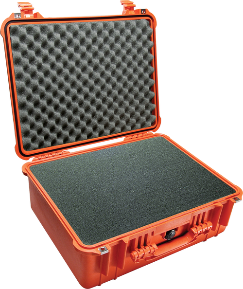 Pelican Products 1550 Protector Case