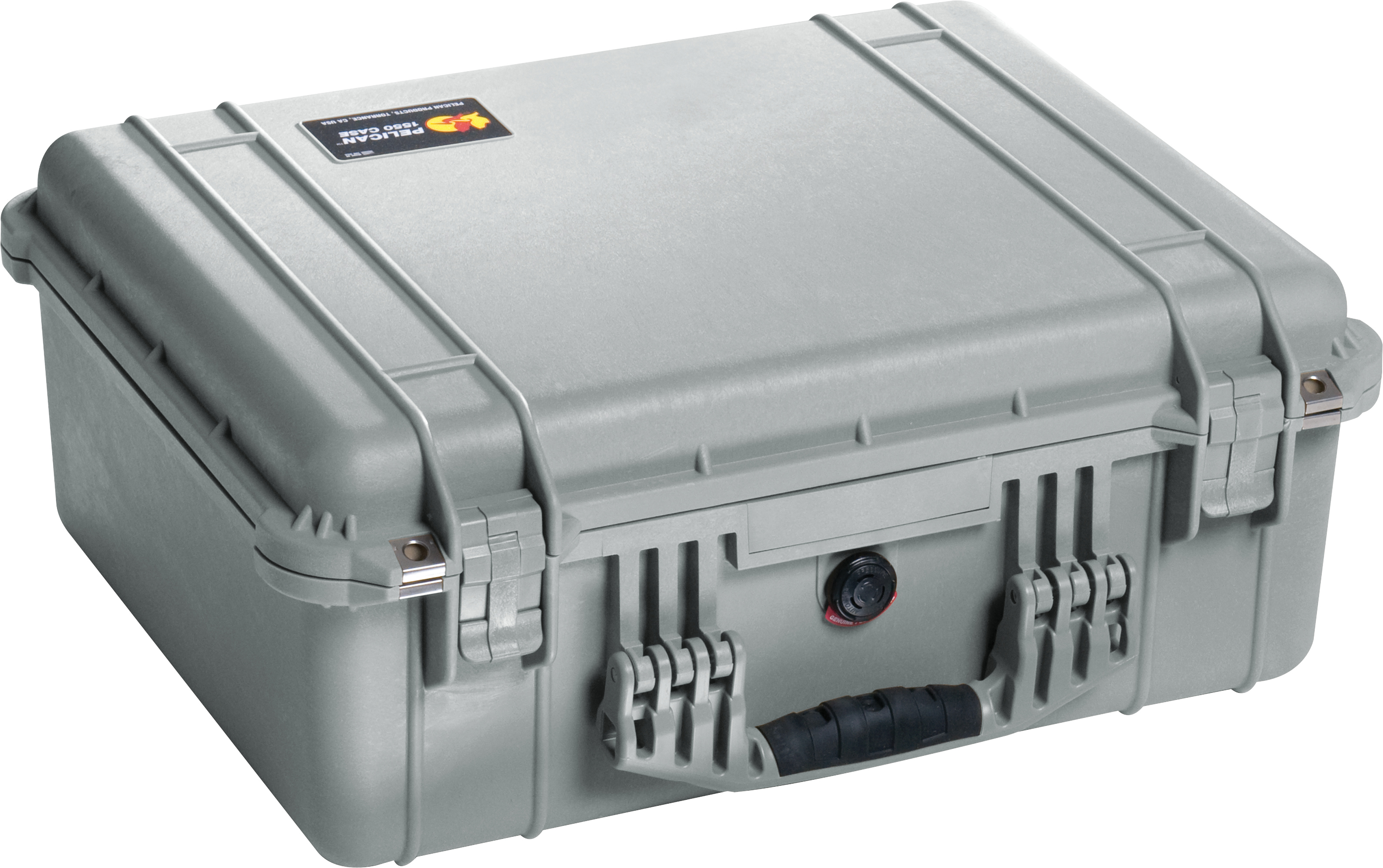 Pelican Products 1550 Protector Case