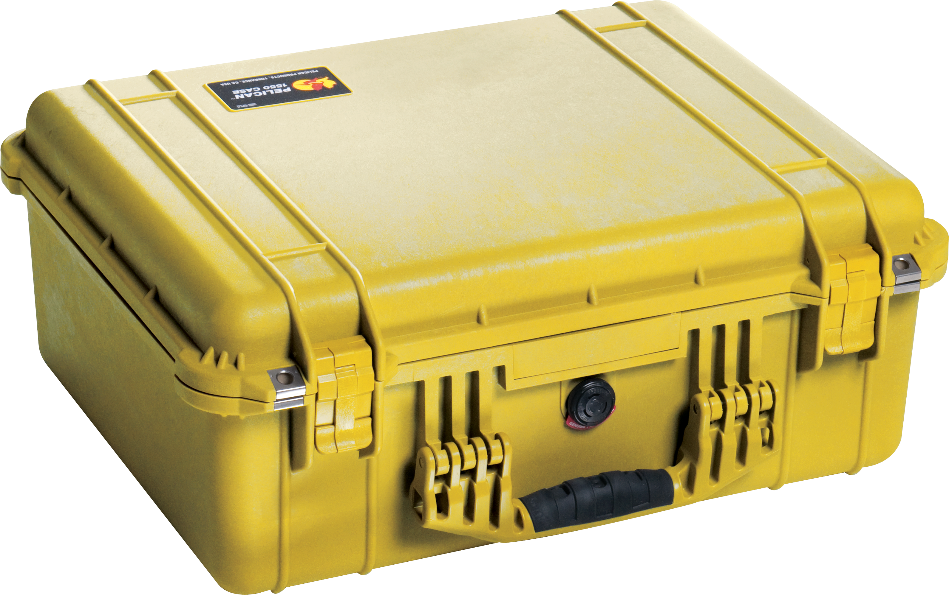 Pelican Products 1550 Protector Case