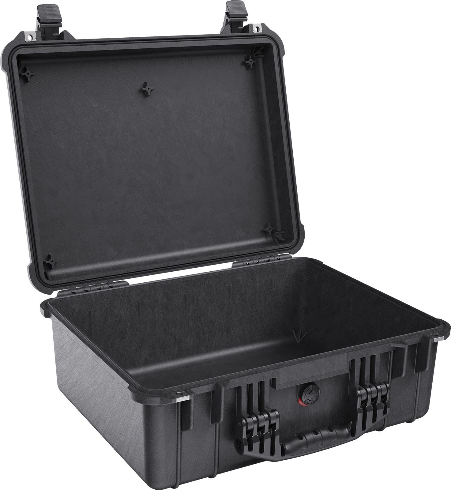 Pelican Products 1550 Protector Case