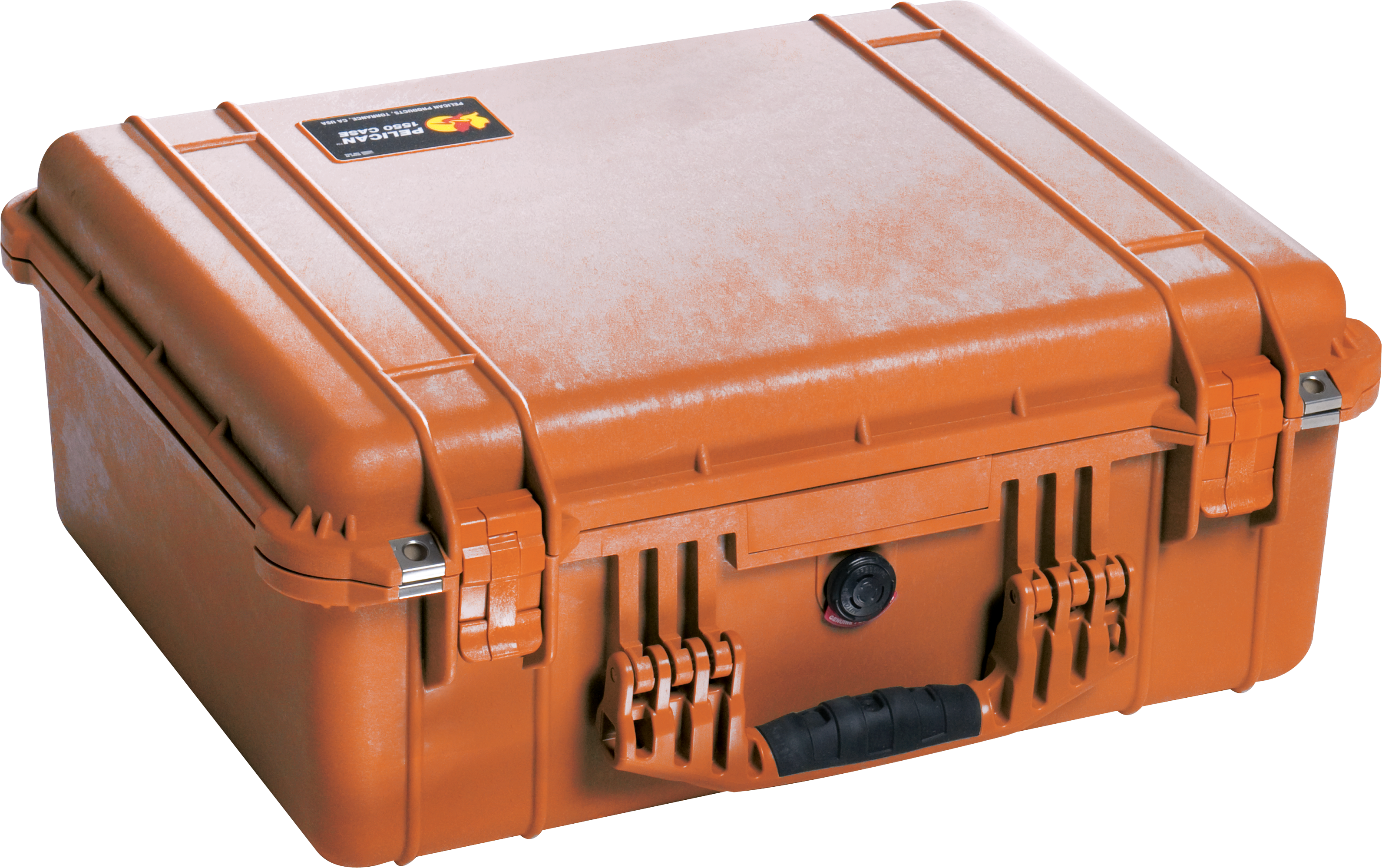 Pelican Products 1550 Protector Case