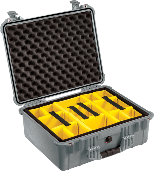 Pelican Products 1550 Protector Case