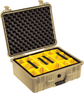 Pelican Products 1550 Protector Case