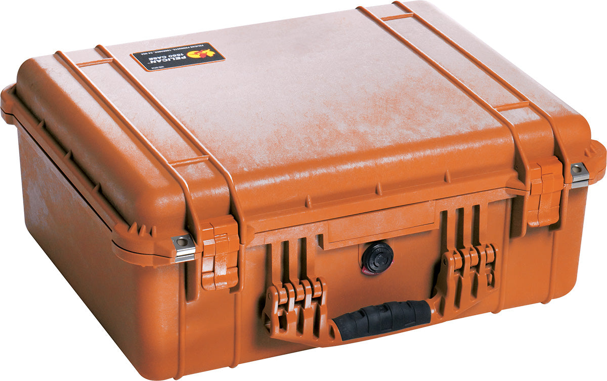 Pelican Products 1550EMS Protector EMS Case