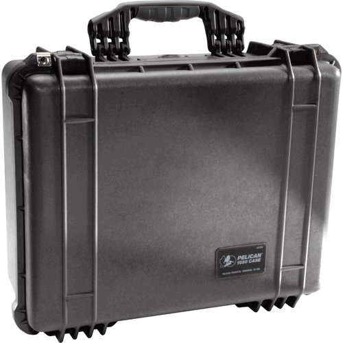 Pelican Products 1550PF Special Application Panel Frame