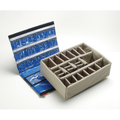 Pelican Products 1555EMS EMS Accessory Set (Lid Organizer and Divider Set)