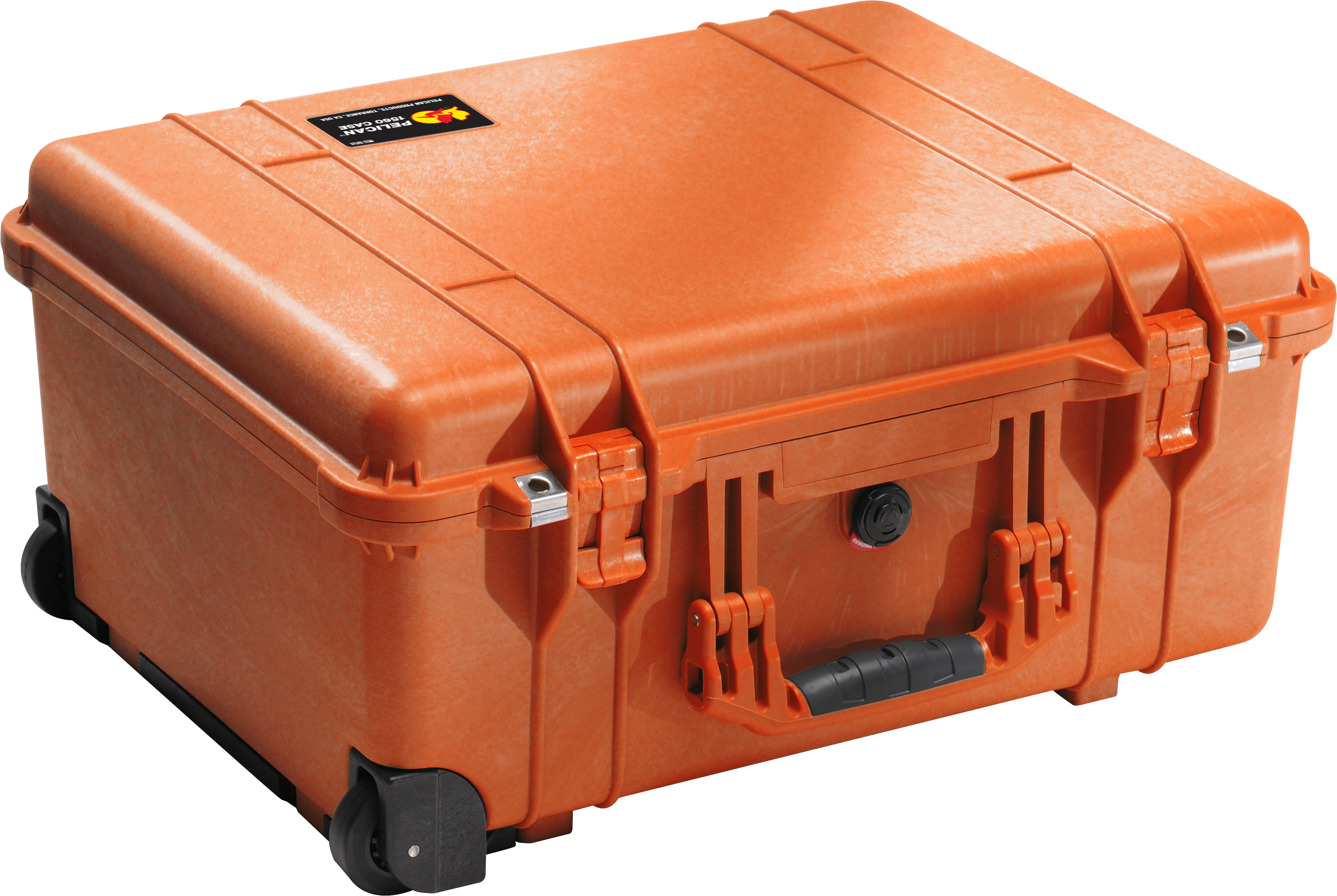 Pelican Products 1560 Protector Case