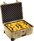 Pelican Products 1560 Protector Case