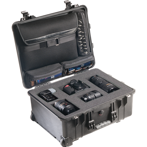 Pelican Products 1560LFC Protector Laptop Case