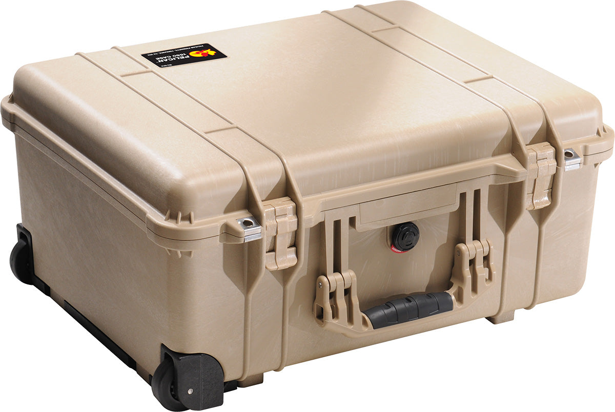 Pelican Products 1560LFC Protector Laptop Case